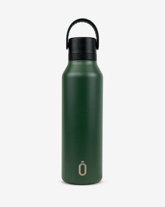BOTELLA TERMO 'RUNBOTT MII' PALM GREEN 600ML