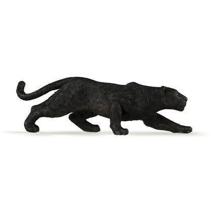Leopardo  negro