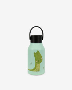 BOTELLA TERMO 'RUNBOTT MII' MARTA MUNTE ALLIGATOR 350ML