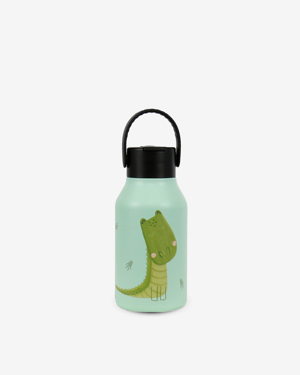 BOTELLA TERMO 'RUNBOTT MII' MARTA MUNTE ALLIGATOR 350ML