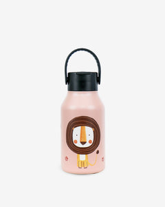 BOTELLA TERMO 'RUNBOTT MII' MARTA MUNTE LION 350ML