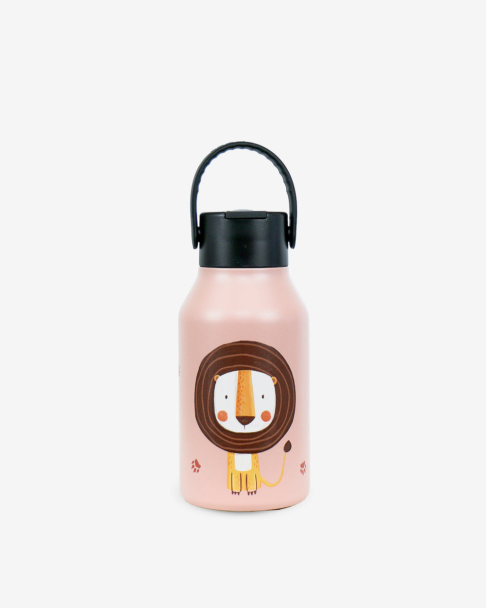 BOTELLA TERMO 'RUNBOTT MII' MARTA MUNTE LION 350ML