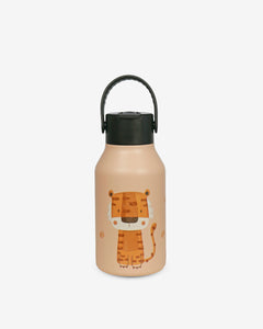 BOTELLA TERMO 'RUNBOTT MII' MARTA MUNTE TIGER 350ML
