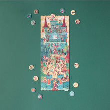 Cargar imagen en el visor de la galería, Castle pocket puzzle
