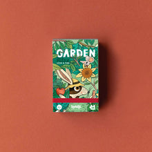 Cargar imagen en el visor de la galería, Garden tiny puzzle
