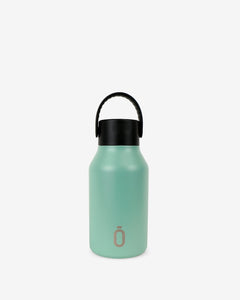 BOTELLA TERMO 'RUNBOTT MII' 350ML EUCALIPTO TAPON SPORT