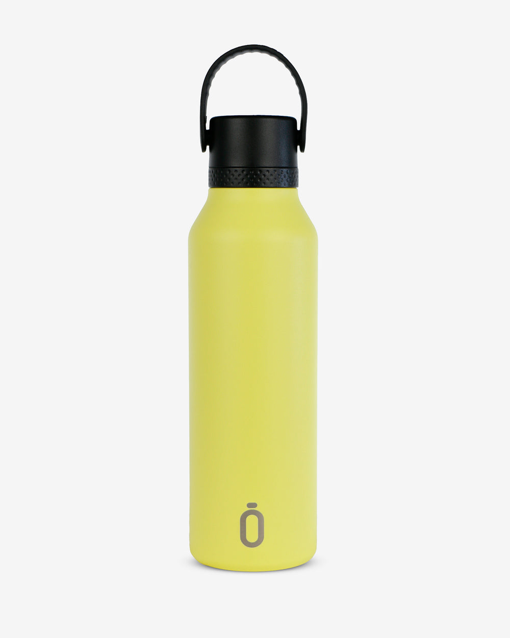 BOTELLA TERMO 'RUNBOTT MII' LIMON 600ML