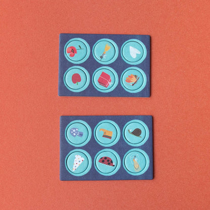Unicorn tiny puzzle
