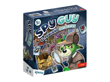 Cargar imagen en el visor de la galería, SPY GUY - EL PEQUEÑO DETECTIVE
