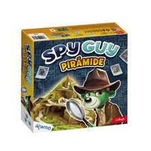 Cargar imagen en el visor de la galería, Spy Guy Pirámide
