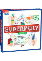 Superpoly - Falomir