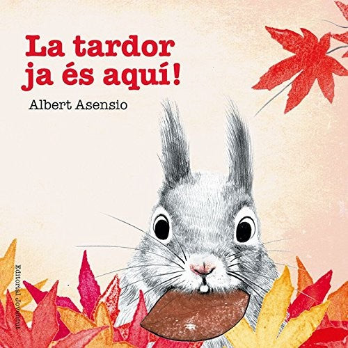 Portada La tardor ja és aquí!