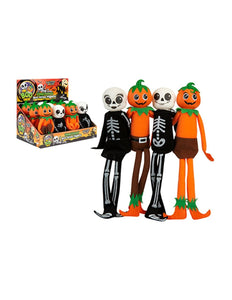 THE BOO CREW HALLOWEEN