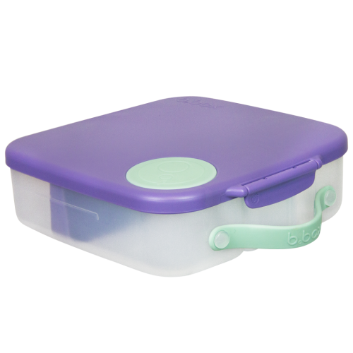 Big Lunch Box Lila