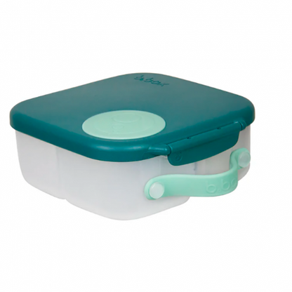 Lunch Box Verde Oscuro