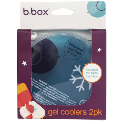 Gel Refrigerante