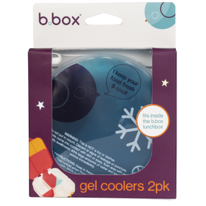 Gel Refrigerante