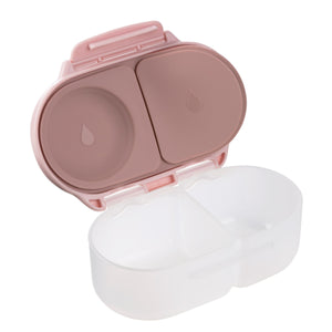 Mini Lunch Box Rosa