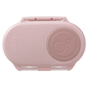 Mini Lunch Box Rosa