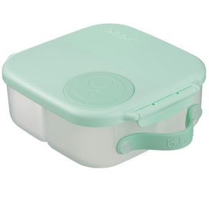 Lunch Box Verde