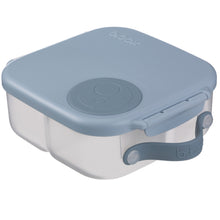 Cargar imagen en el visor de la galería, Lunch Box Azul
