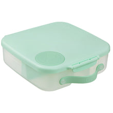 Cargar imagen en el visor de la galería, Big Lunch Box Verde
