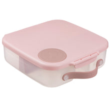 Cargar imagen en el visor de la galería, Big Lunch Box Rosa
