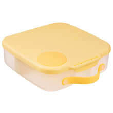 Cargar imagen en el visor de la galería, Big Lunch Box Amarillo
