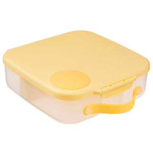 Big Lunch Box Amarillo