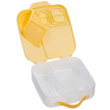 Cargar imagen en el visor de la galería, Big Lunch Box Amarillo
