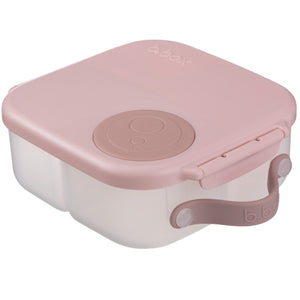 Lunch Box Rosa