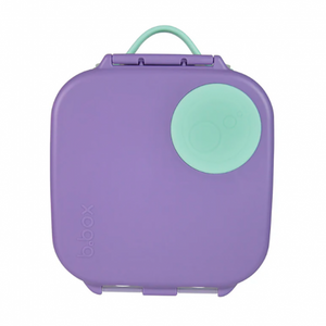 Lunch Box Lila