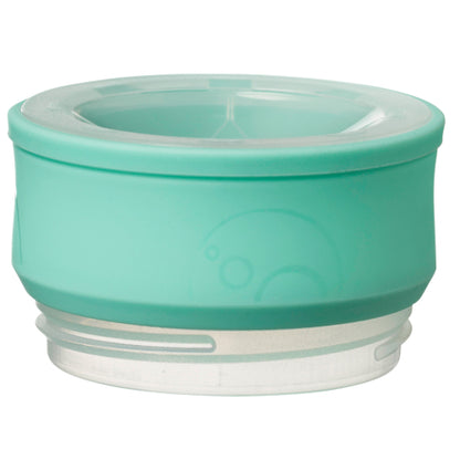 Taza 360º Verde