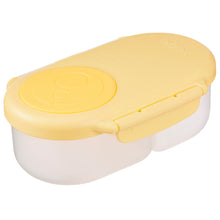 Cargar imagen en el visor de la galería, Mini Lunch Box Amarillo
