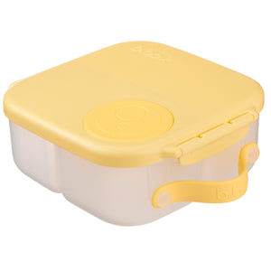 Lunch Box Amarillo