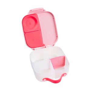 Lunch Box Fucsia