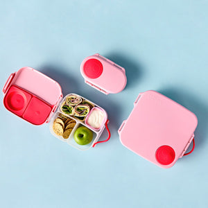 Lunch Box Fucsia