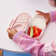 Cargar imagen en el visor de la galería, Mini Lunch Box Rosa
