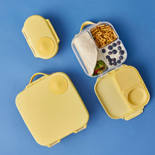 Cargar imagen en el visor de la galería, Lunch Box Amarillo
