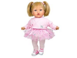 Tita Star Blonde