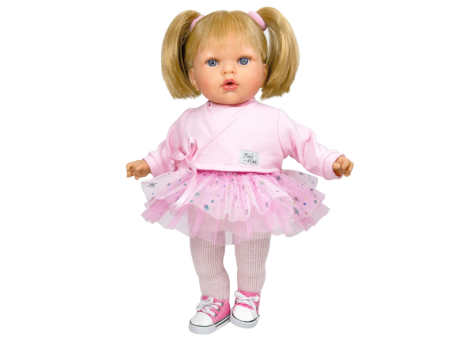 Tita Star Blonde
