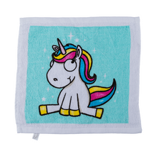 Cargar imagen en el visor de la galería, Toalla Mágica Unicornio
