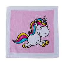 Cargar imagen en el visor de la galería, Toalla Mágica Unicornio

