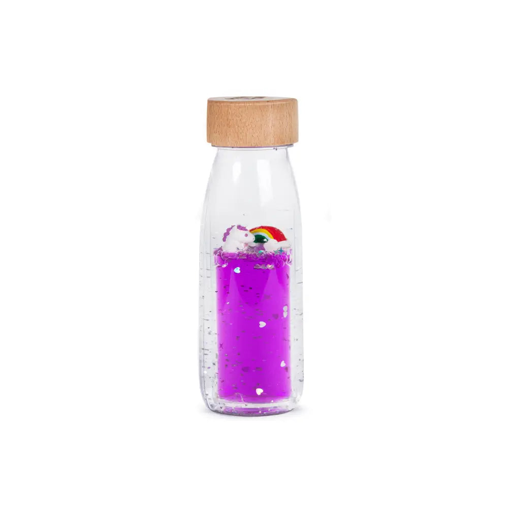 Move Bottle Magic Rainbow