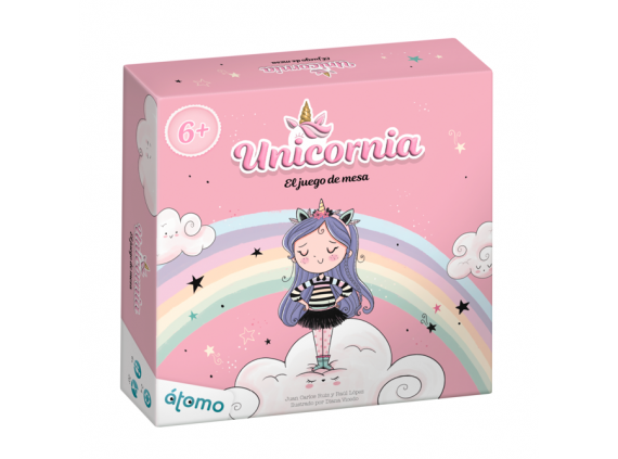 UNICORNIA