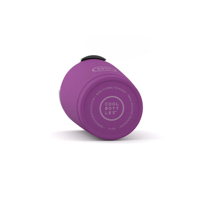 The Tumbler - Vivid Violet 330ml