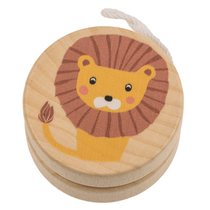 Yoyo de Madera