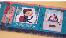 Cargar imagen en el visor de la galería, 10 TRAVELLERS PUZZLE
