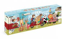Cargar imagen en el visor de la galería, 10 TRAVELLERS PUZZLE
