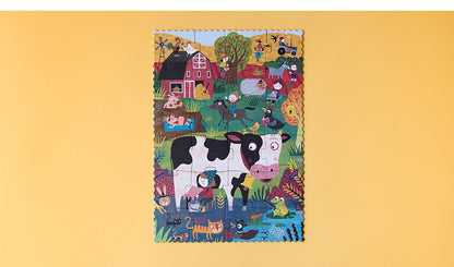 My little farm - Pocket